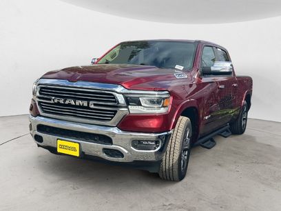 Used 2020 RAM 1500 Laramie