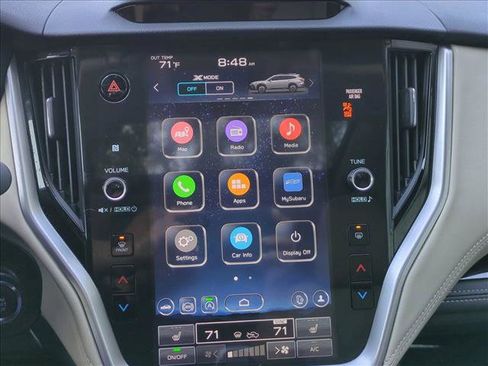 Certified 2025 Subaru Outback Limited w/ Popular Package #2 AWD/4WD image 15