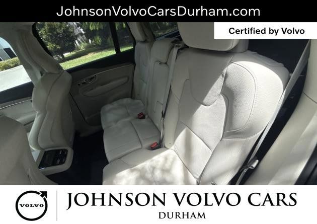 Used 2025 Volvo XC90 T8 Plus w/ Protection Package Premier AWD/4WD image 10