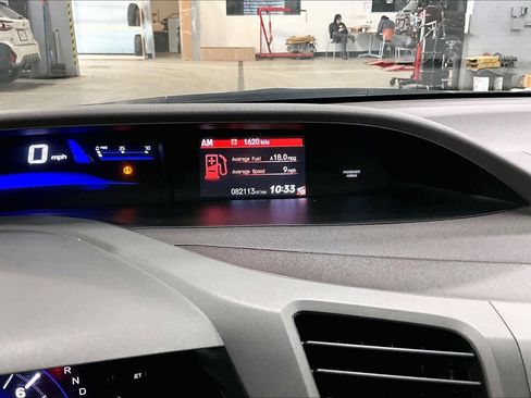 Used 2012 Honda Civic LX image 24