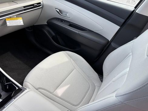 Certified 2026 Hyundai Tucson SEL image 30