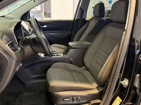 Certified 2024 Chevrolet Equinox LT image 11
