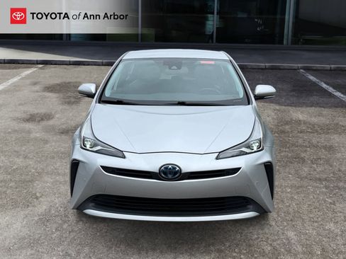 Used 2019 Toyota Prius XLE FWD image 13