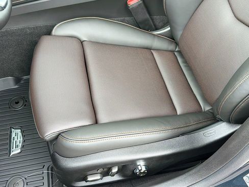 New 2026 Cadillac CT5 Sport RWD image 20