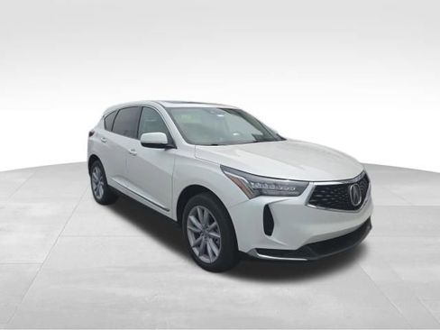 Used 2023 Acura RDX AWD image 6