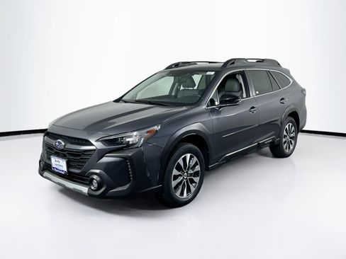 Used 2023 Subaru Outback Limited AWD/4WD image 1