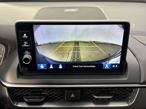 Certified 2025 Acura ADX A-Spec AWD/4WD image 8
