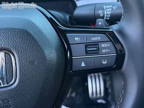 Used 2026 Honda Civic Sport image 18