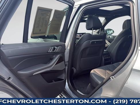 Used 2026 BMW X5 xDrive40i AWD/4WD image 39