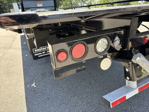New 2026 Ford F650 2WD SuperCab Super Duty image 15