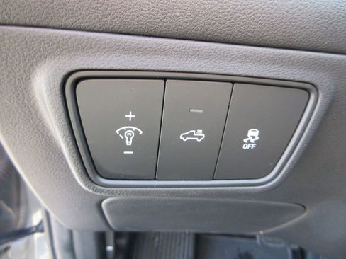 Used 2023 Hyundai Santa Cruz Night image 24