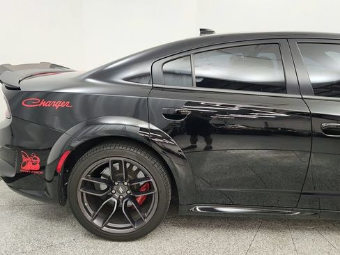 Used 2021 Dodge Charger Scat Pack RWD image 16