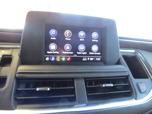 Certified 2023 Chevrolet Tahoe LS image 25