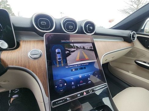 Used 2024 Mercedes-Benz C 300 Sedan image 59