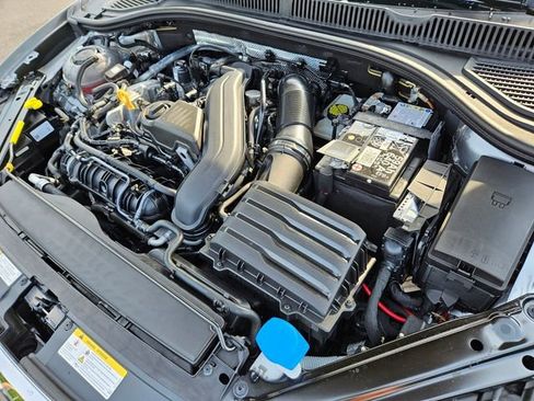 Used 2024 Volkswagen Jetta S image 17