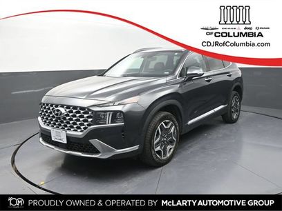 Used 2023 Hyundai Santa Fe Limited