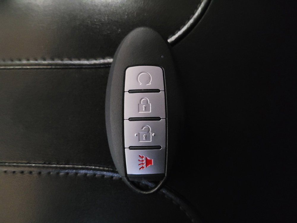 Used 2022 Nissan Rogue Sport SV FWD image 32
