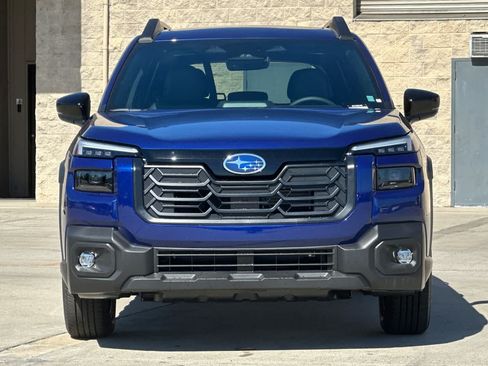 New 2026 Subaru Outback Premium AWD/4WD image 8