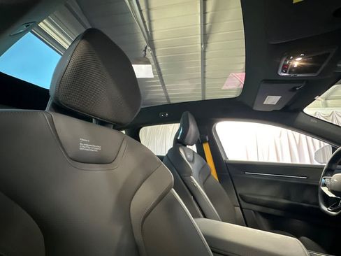 Used 2025 Polestar Polestar 3 AWD/4WD image 18
