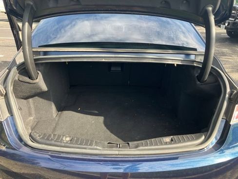 Used 2017 Lincoln MKZ Reserve w/ Climate Package AWD/4WD image 20