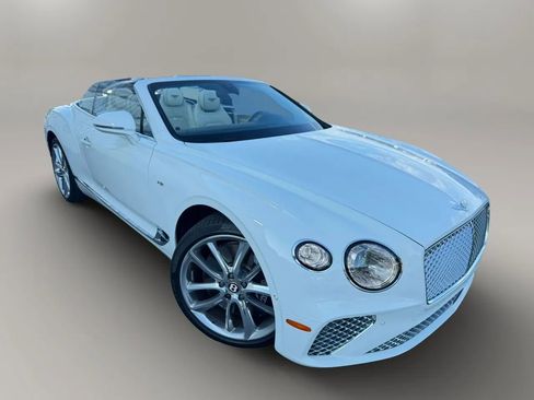 Used 2020 Bentley Continental GT AWD/4WD image 15