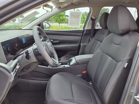 Used 2025 Hyundai Tucson SEL AWD/4WD image 15