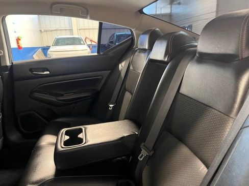 Used 2020 Nissan Altima 2.5 SR image 18