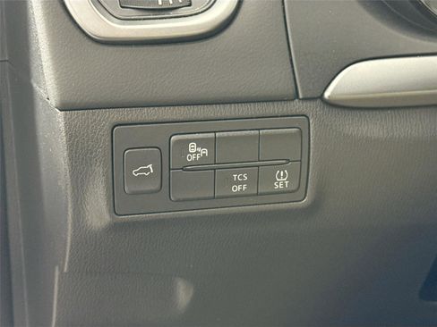 Used 2016 MAZDA CX-9 Touring image 16