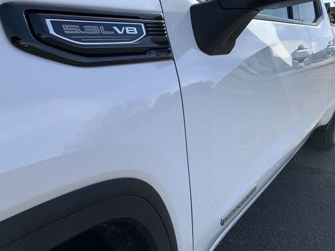 Used 2020 GMC Sierra 1500 Elevation image 13