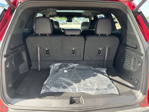 New 2026 GMC Acadia Elevation w/ Black Edition AWD/4WD image 8