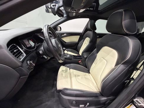 Used 2014 Audi A4 2.0T Premium Plus AWD/4WD image 23