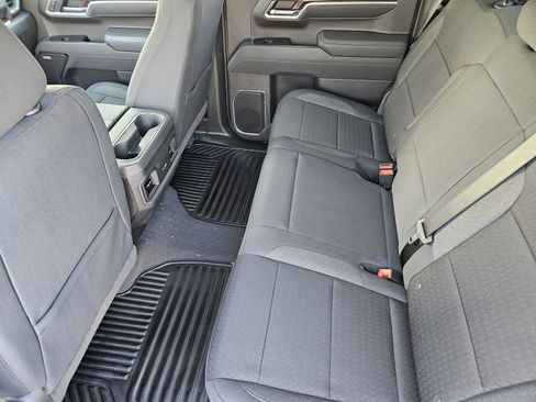 New 2026 Chevrolet Silverado 1500 RST w/ Convenience Package II image 26