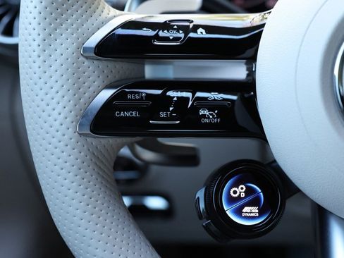 Used 2025 Mercedes-Benz AMG GT 55 image 33