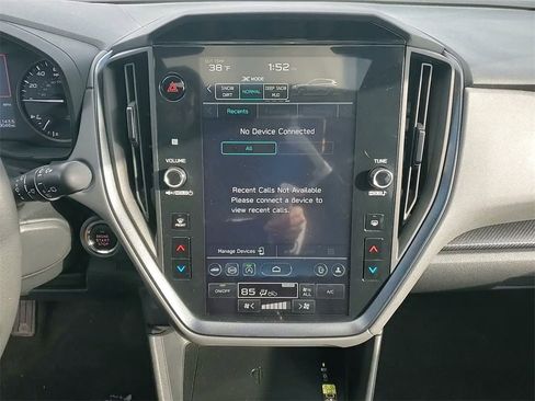 Used 2024 Subaru Crosstrek 2.5i Wilderness image 29