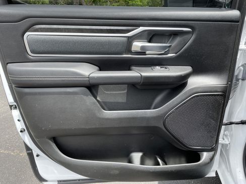 Used 2023 RAM 1500 Big Horn AWD/4WD image 43