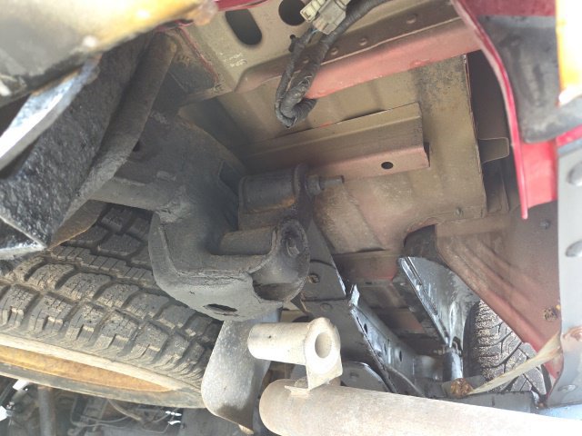 Used 2016 Ford F150 XLT AWD/4WD image 82