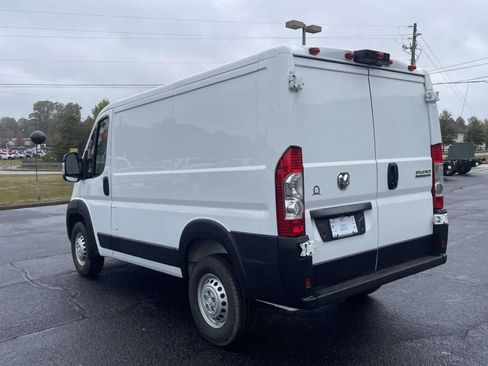 New 2026 RAM ProMaster 1500 w/ Convenience Group image 16