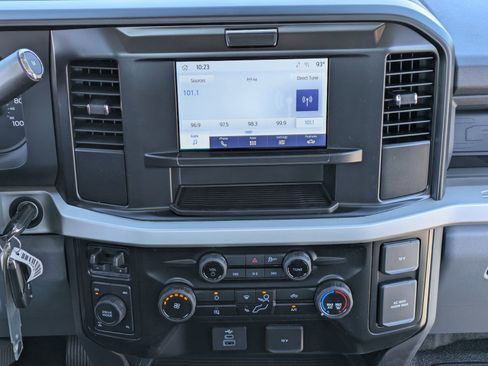 New 2026 Ford F250 XL image 47