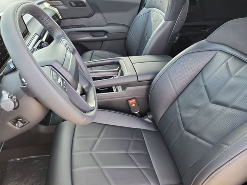 New 2027 Kia Telluride SX Prestige X-Line AWD/4WD image 7