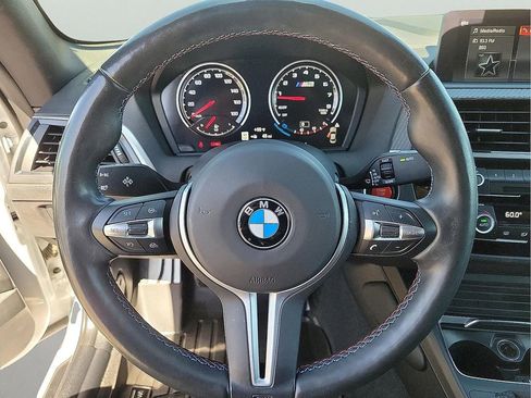 Used 2021 BMW M2 Competition w/ Executive Package image 16