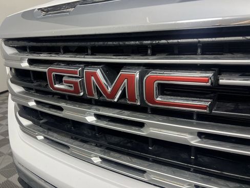 Used 2023 GMC Sierra 1500 SLE AWD/4WD image 22