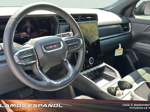 New 2026 GMC Terrain Elevation image 30