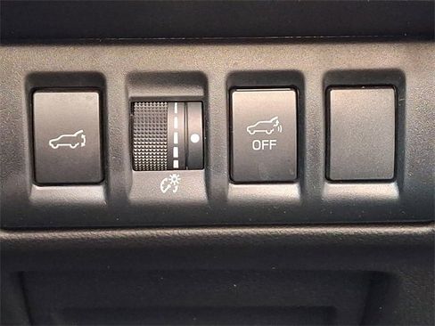 Used 2024 Subaru Outback Onyx Edition image 25