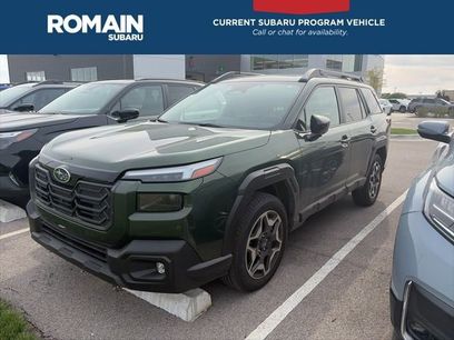 Used 2026 Subaru Outback Touring