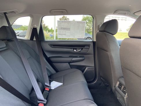 New 2026 Honda CR-V LX image 23