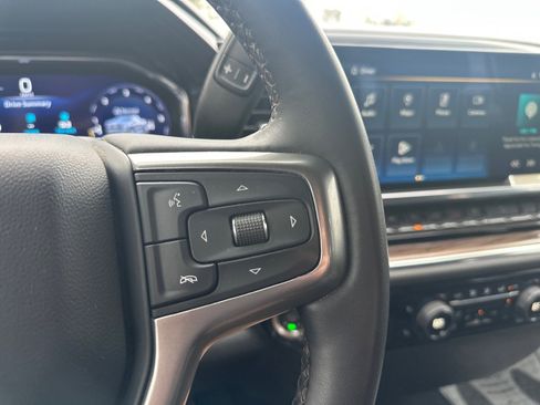 Used 2024 Chevrolet Silverado 1500 RST image 16