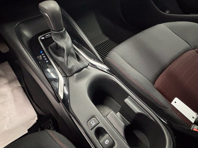 Used 2025 Toyota Corolla SE FWD image 28