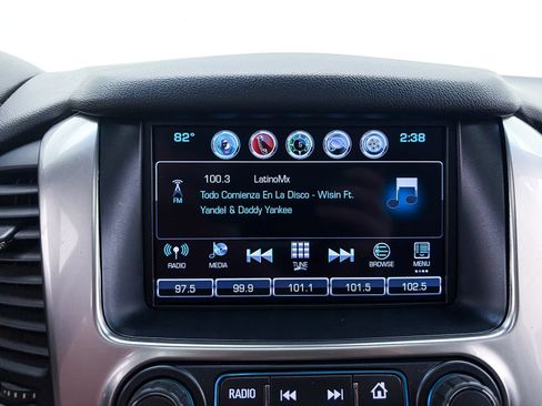Used 2017 Chevrolet Tahoe Premier RWD image 21