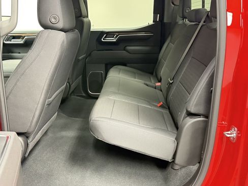 New 2026 Chevrolet Silverado 1500 LT w/ All Star Edition Plus image 20