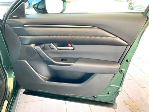 Used 2026 MAZDA CX-50 2.5 Turbo w/ Accent Package image 25